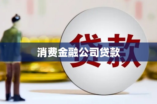 禹城消费金融公司贷款