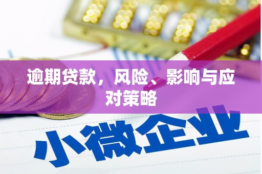 德钦逾期贷款，风险、影响与应对策略
