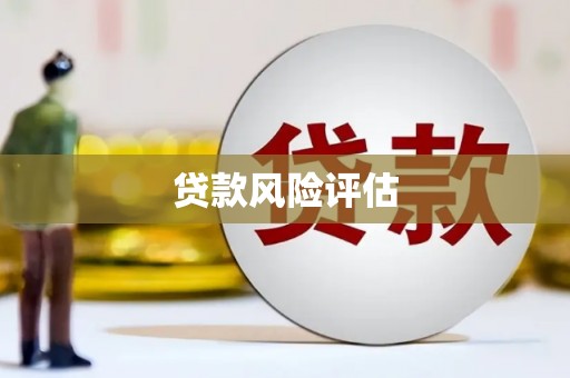 贺州贷款风险评估