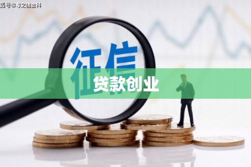 沙溪贷款创业