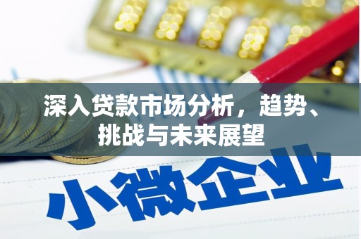 莱阳深入贷款市场分析，趋势、挑战与未来展望